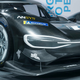 Illustration for article titled Volkswagen Says Its New All-Electric Prototype Racer Is Faster Than An F1 Carem/em